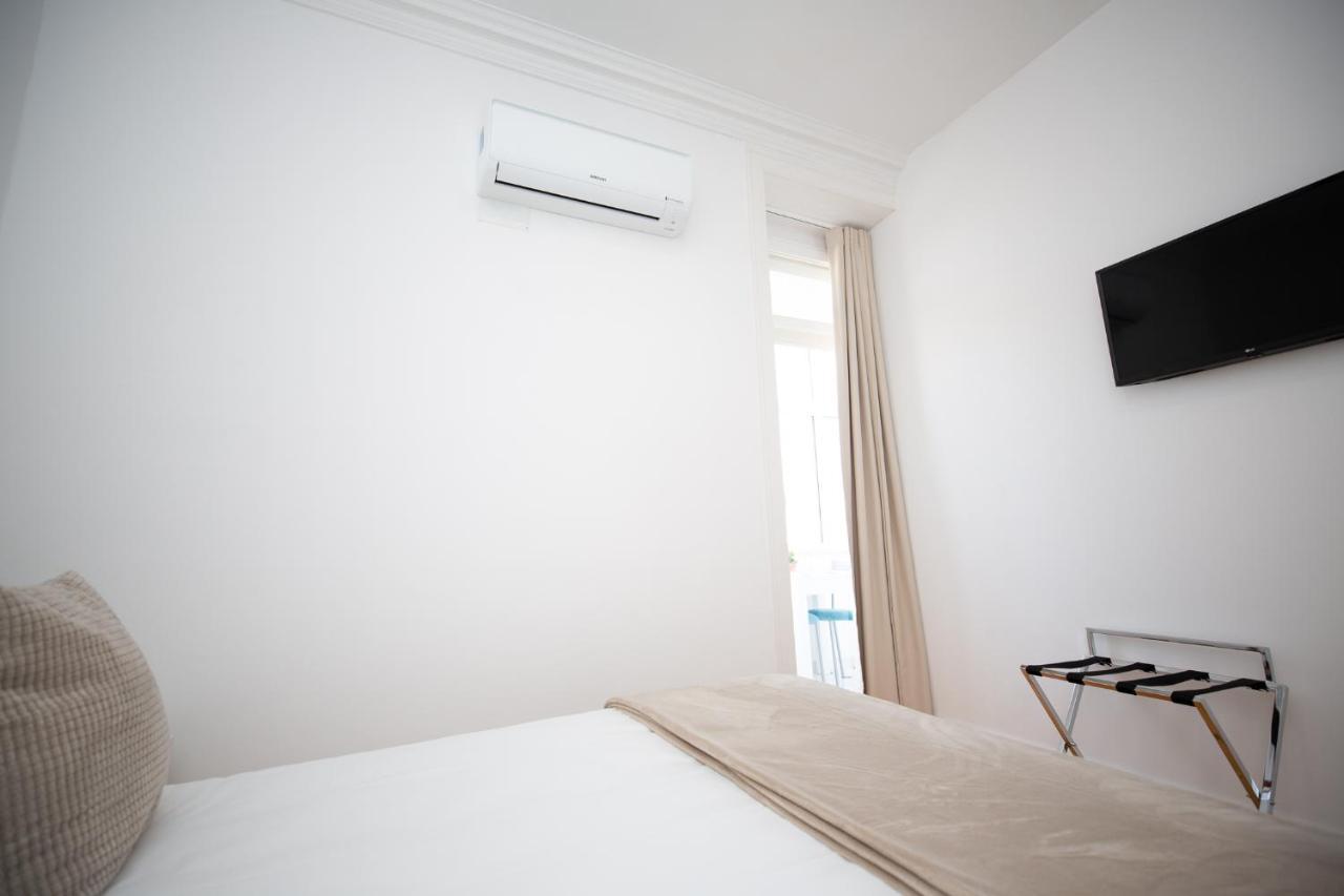 Inn-chiado Boulevard Gasthuis 3*