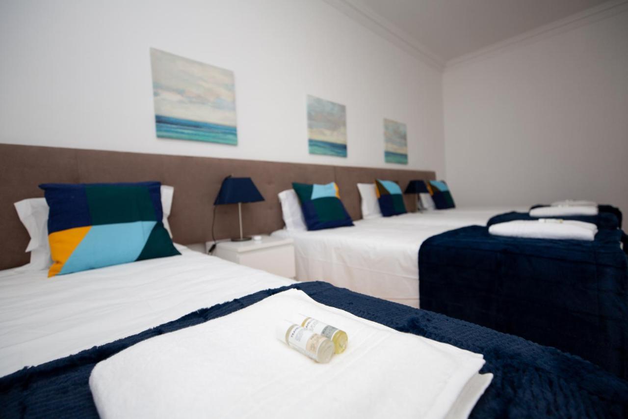 Gasthuis Inn-chiado Boulevard