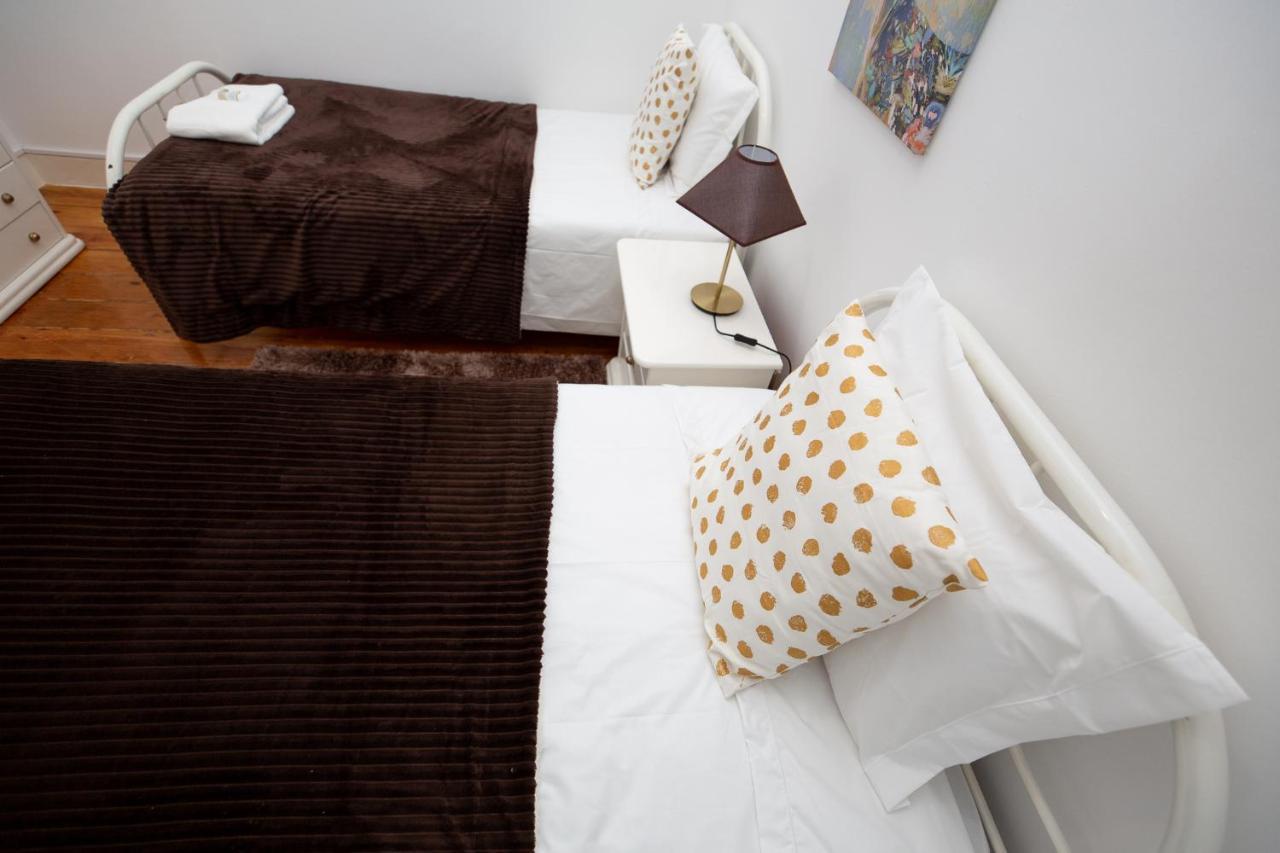 Inn-chiado Boulevard Lissabon