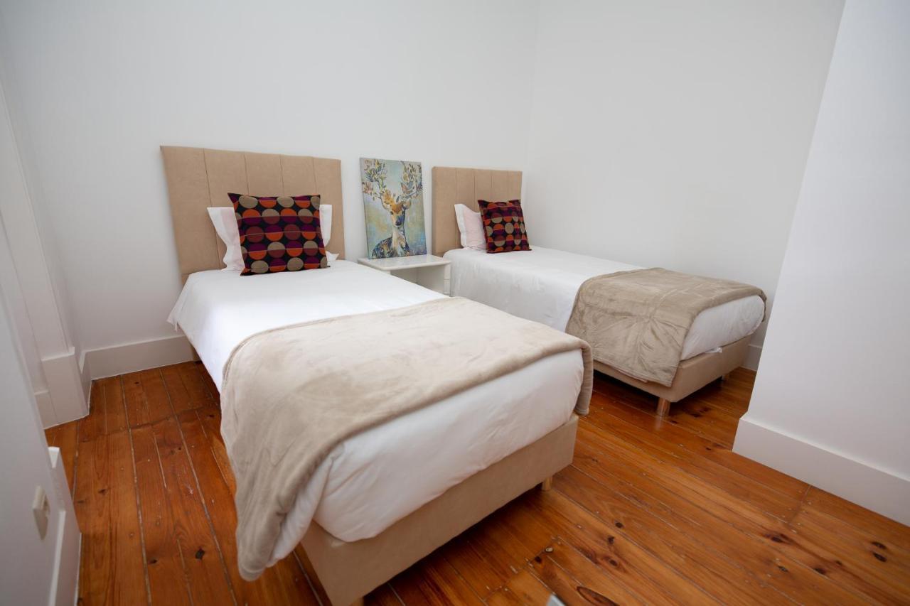 Inn-chiado Boulevard Gasthuis