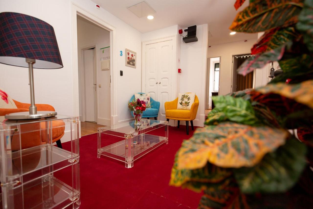 Inn-chiado Boulevard Gasthuis 3*