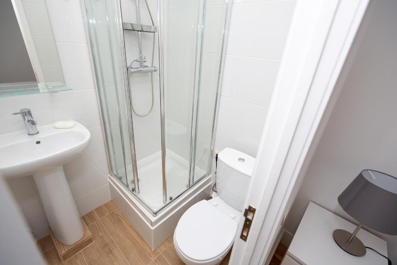 Inn-chiado Boulevard Lissabon