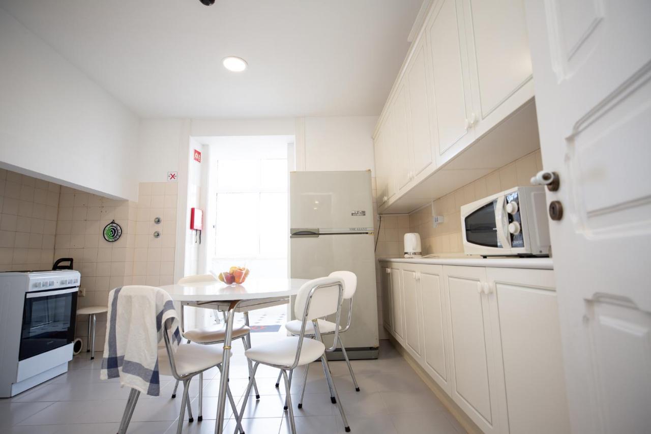 Inn-chiado Boulevard Gasthuis