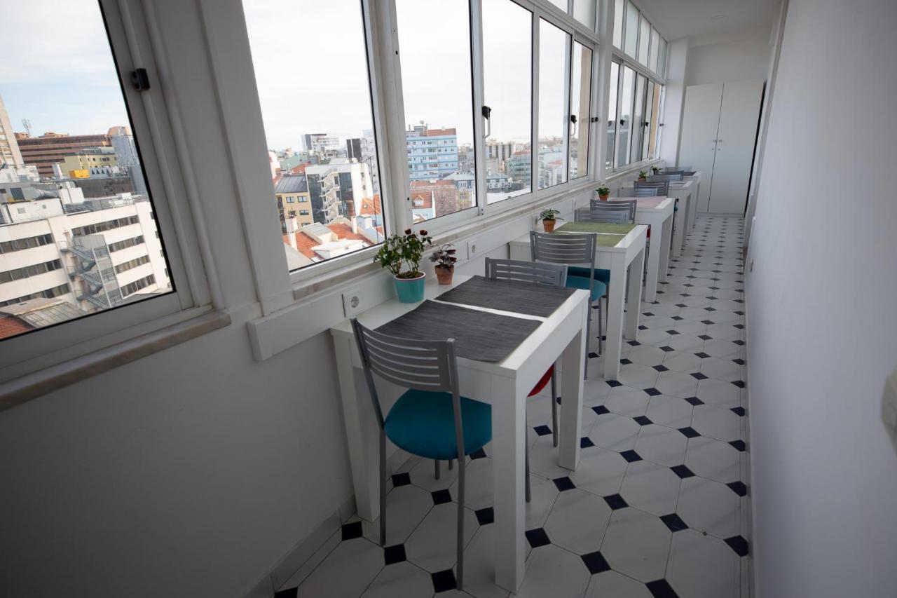 Gasthuis Inn-chiado Boulevard 3*