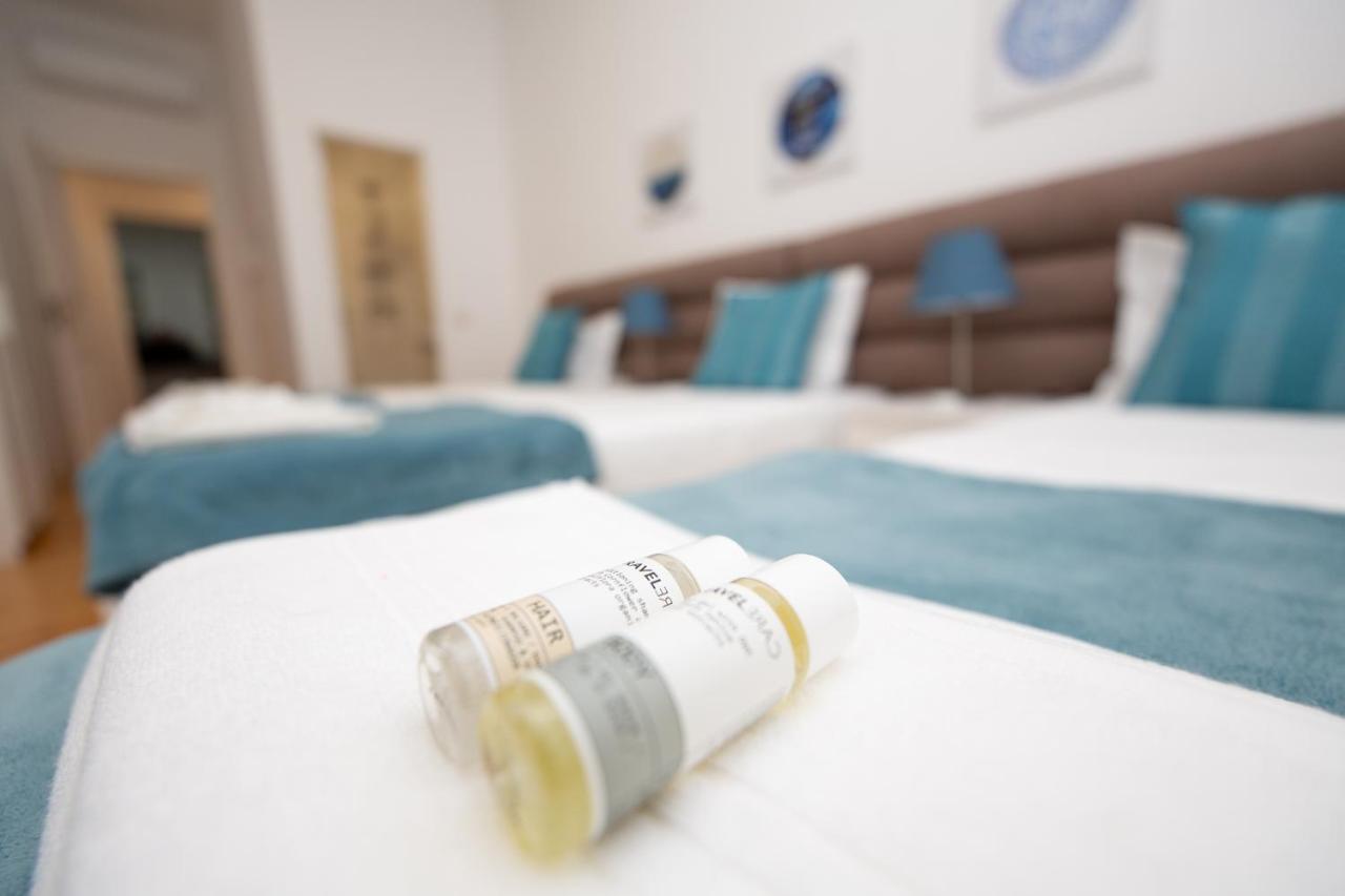 Inn-chiado Boulevard Gasthuis 3*
