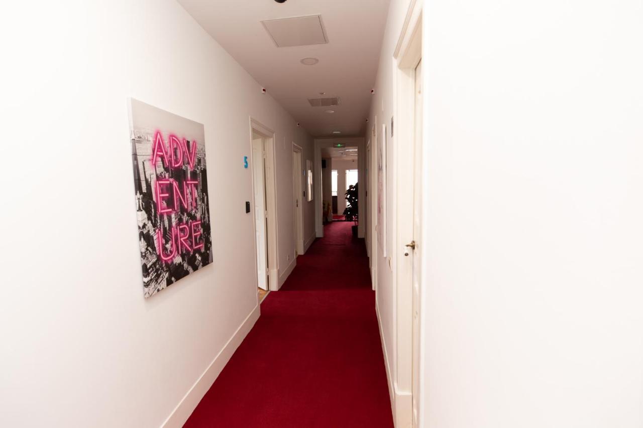 Gasthuis Inn-chiado Boulevard