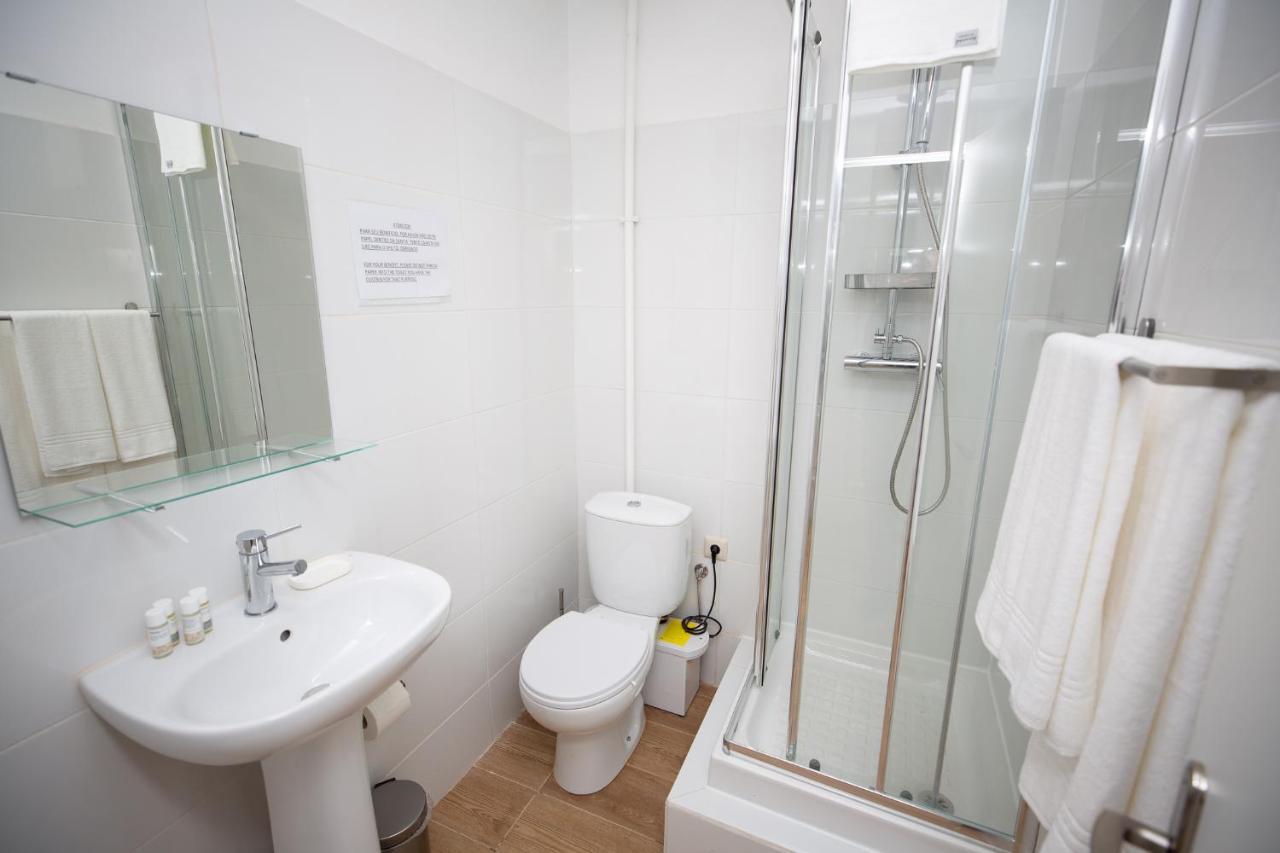 Inn-chiado Boulevard Gasthuis 3*