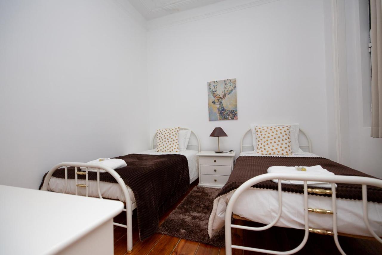 Inn-chiado Boulevard Lissabon