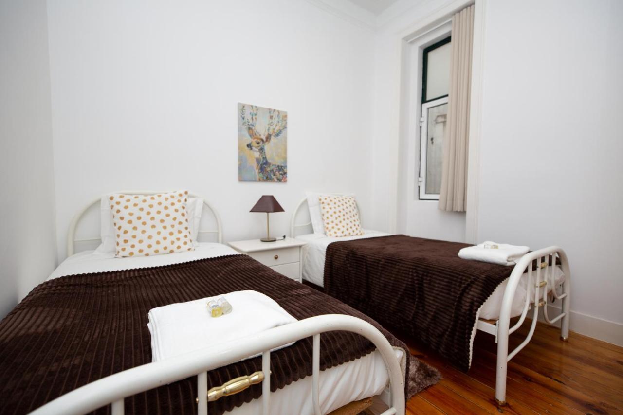 Inn-chiado Boulevard Gasthuis 3*