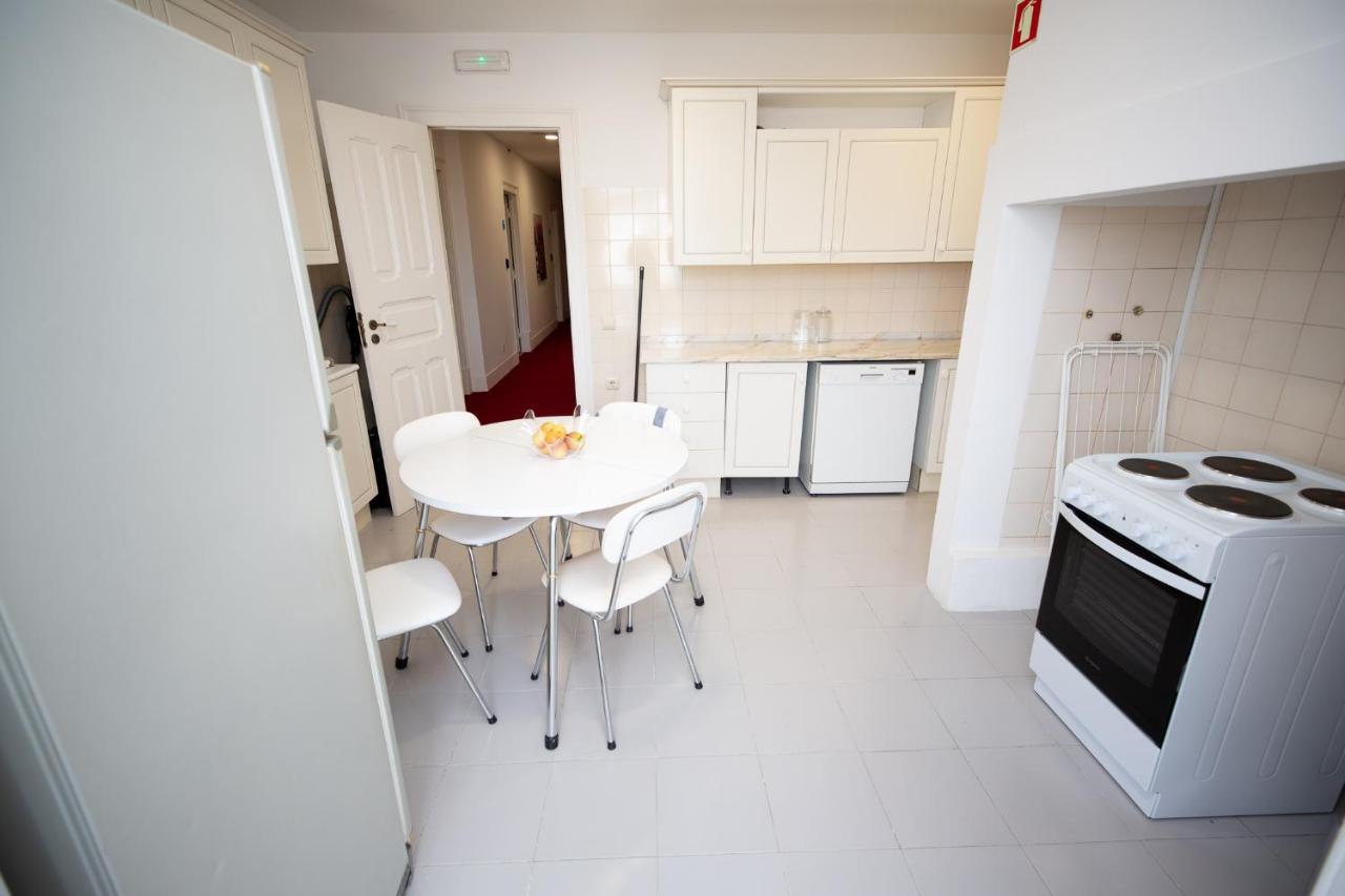 Inn-chiado Boulevard Gasthuis 3*
