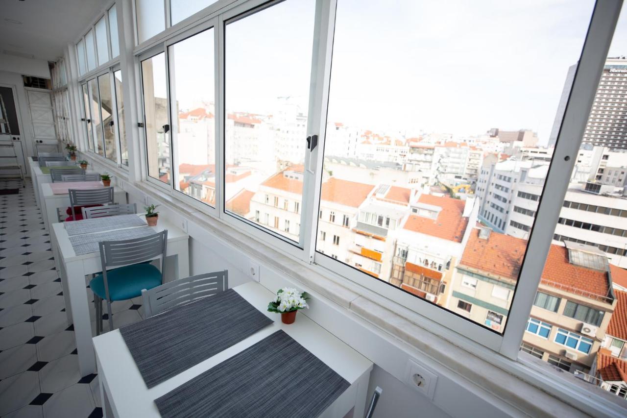 Inn-chiado Boulevard Gasthuis