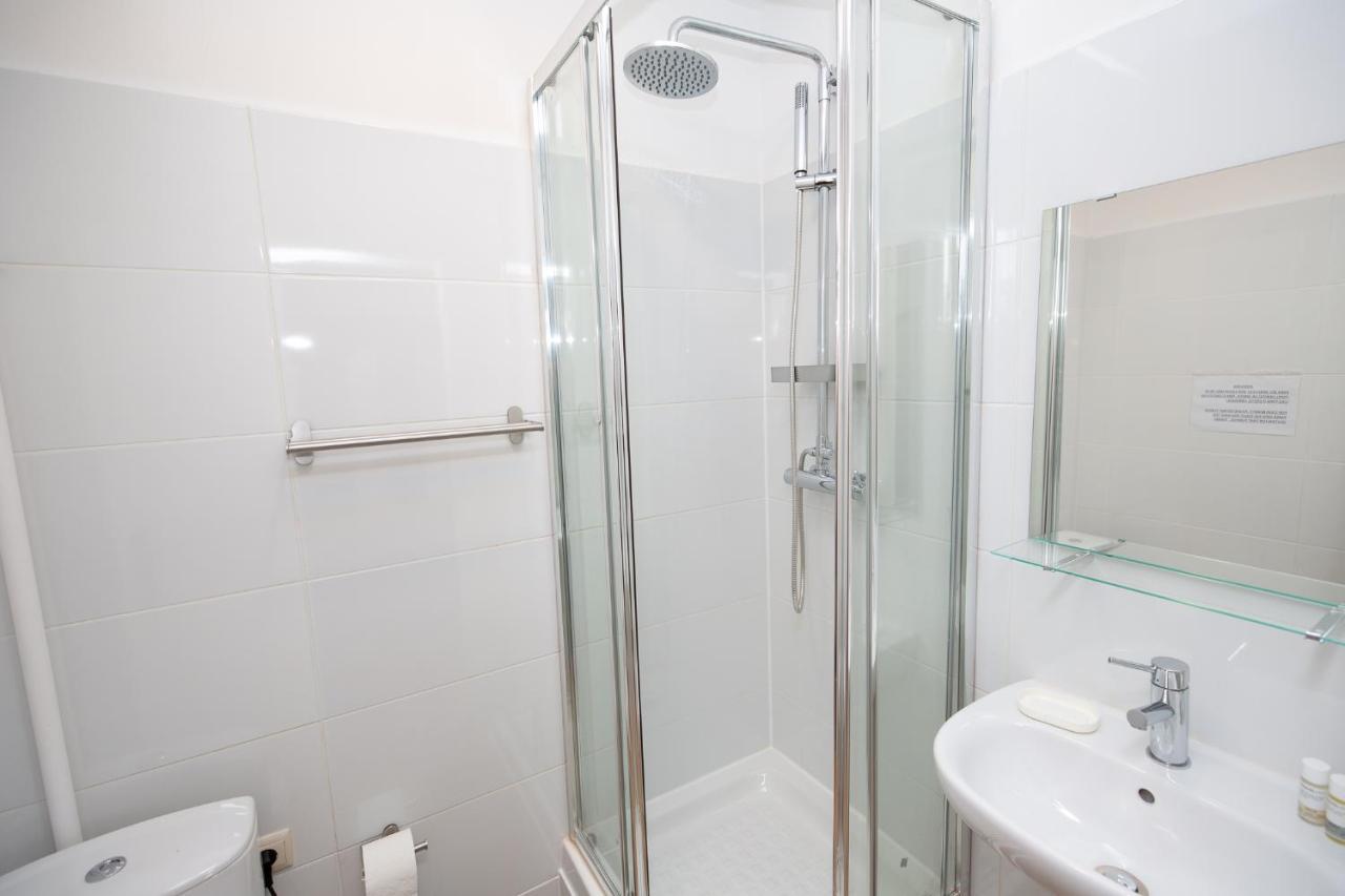 Inn-chiado Boulevard Lissabon