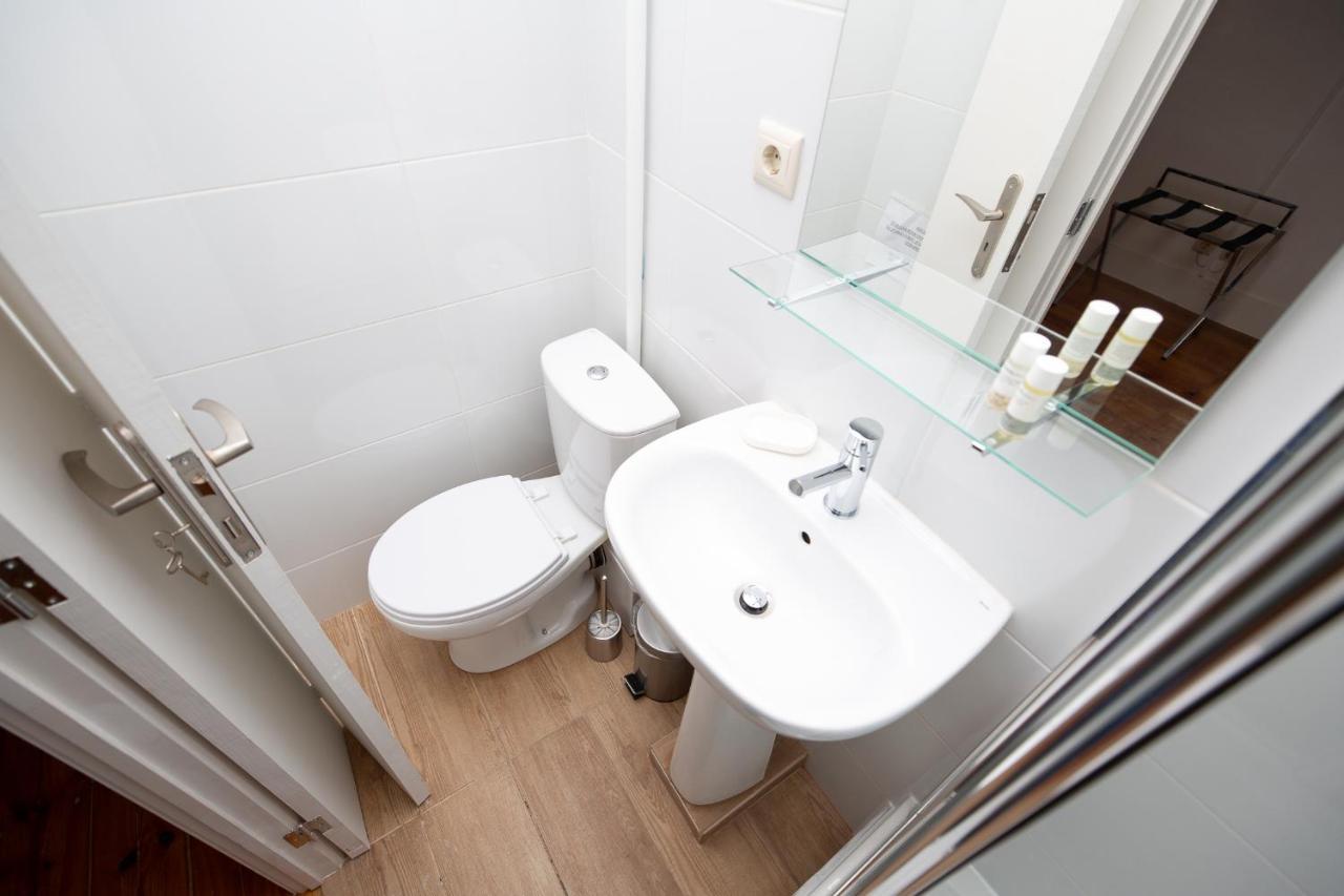 Gasthof Inn-chiado Boulevard