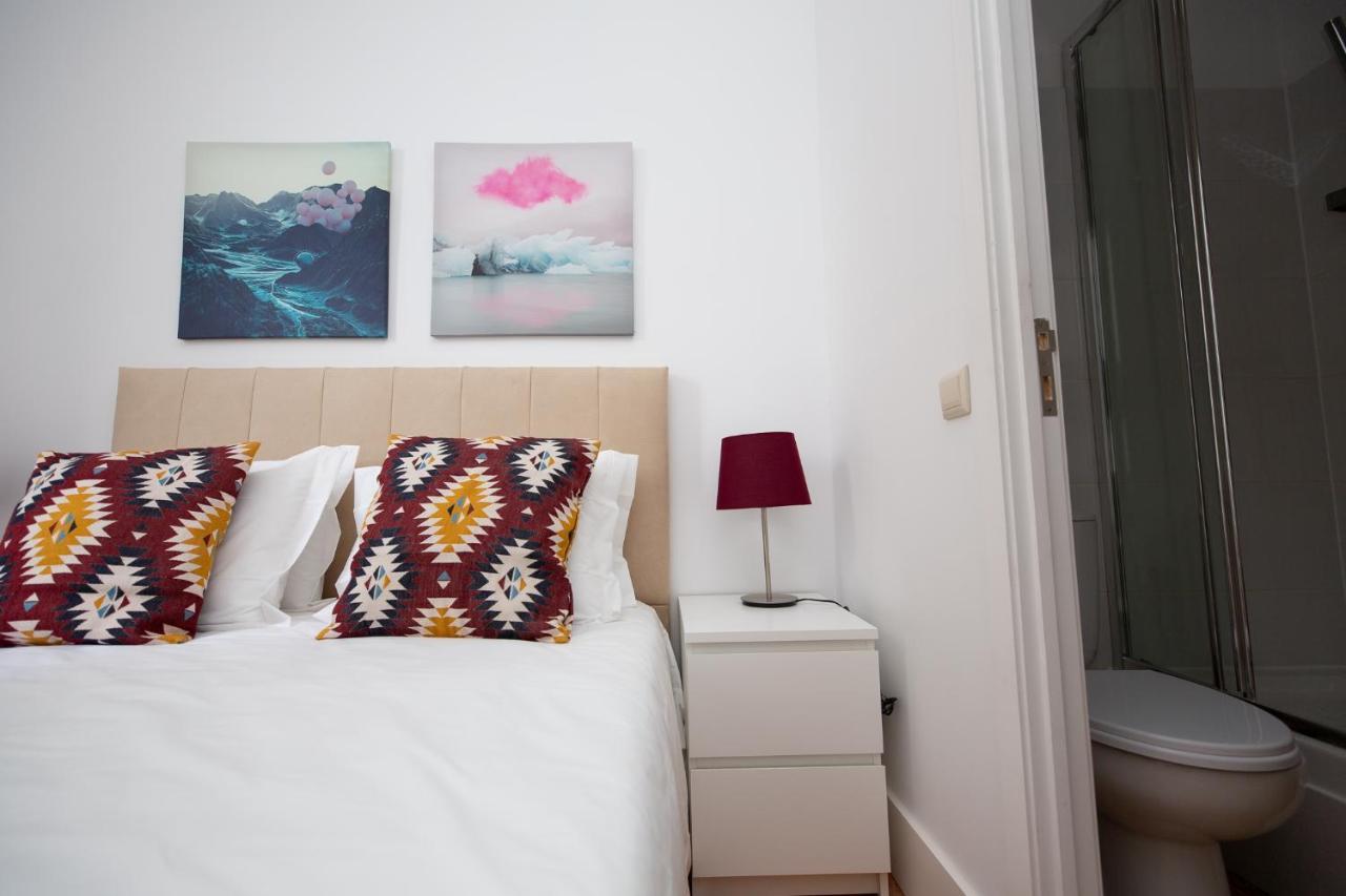 Gasthuis Inn-chiado Boulevard