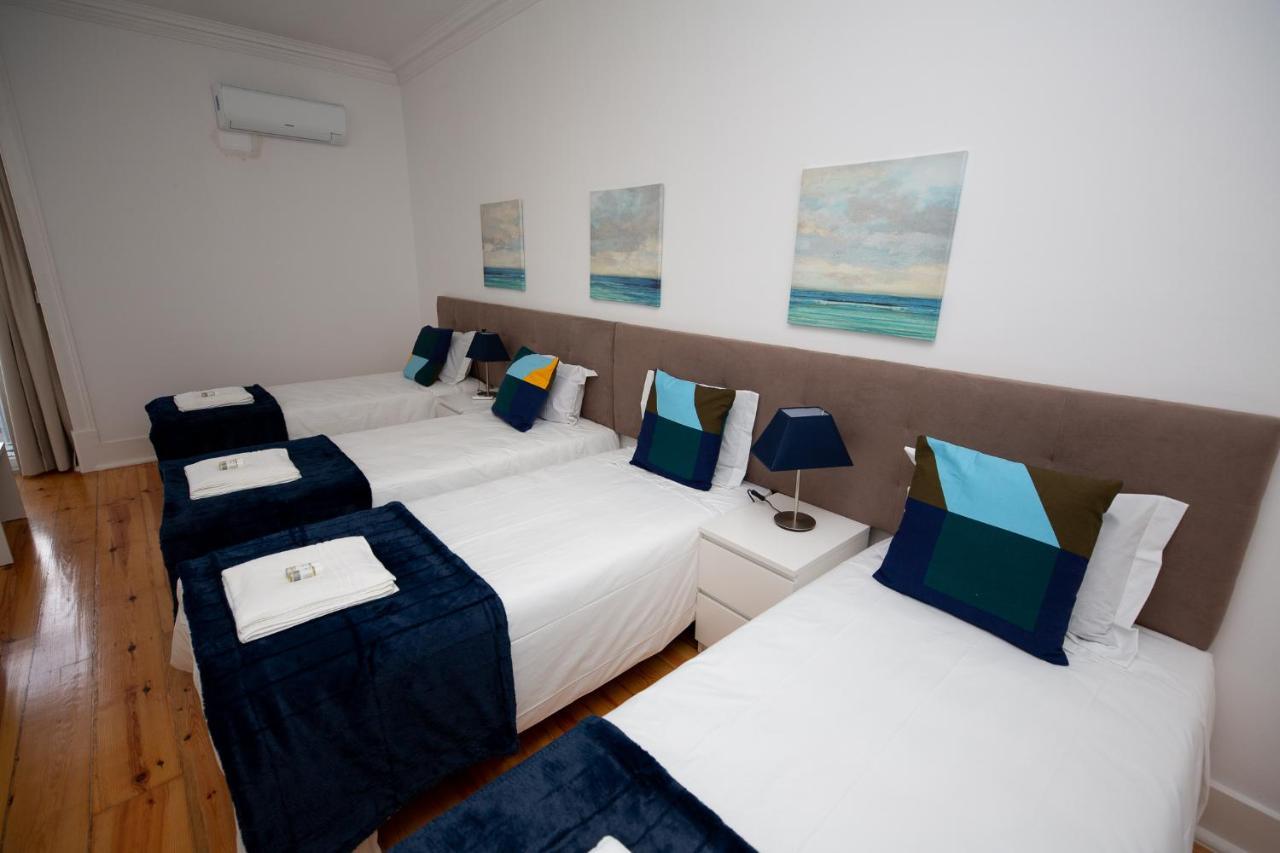 Gasthuis Inn-chiado Boulevard