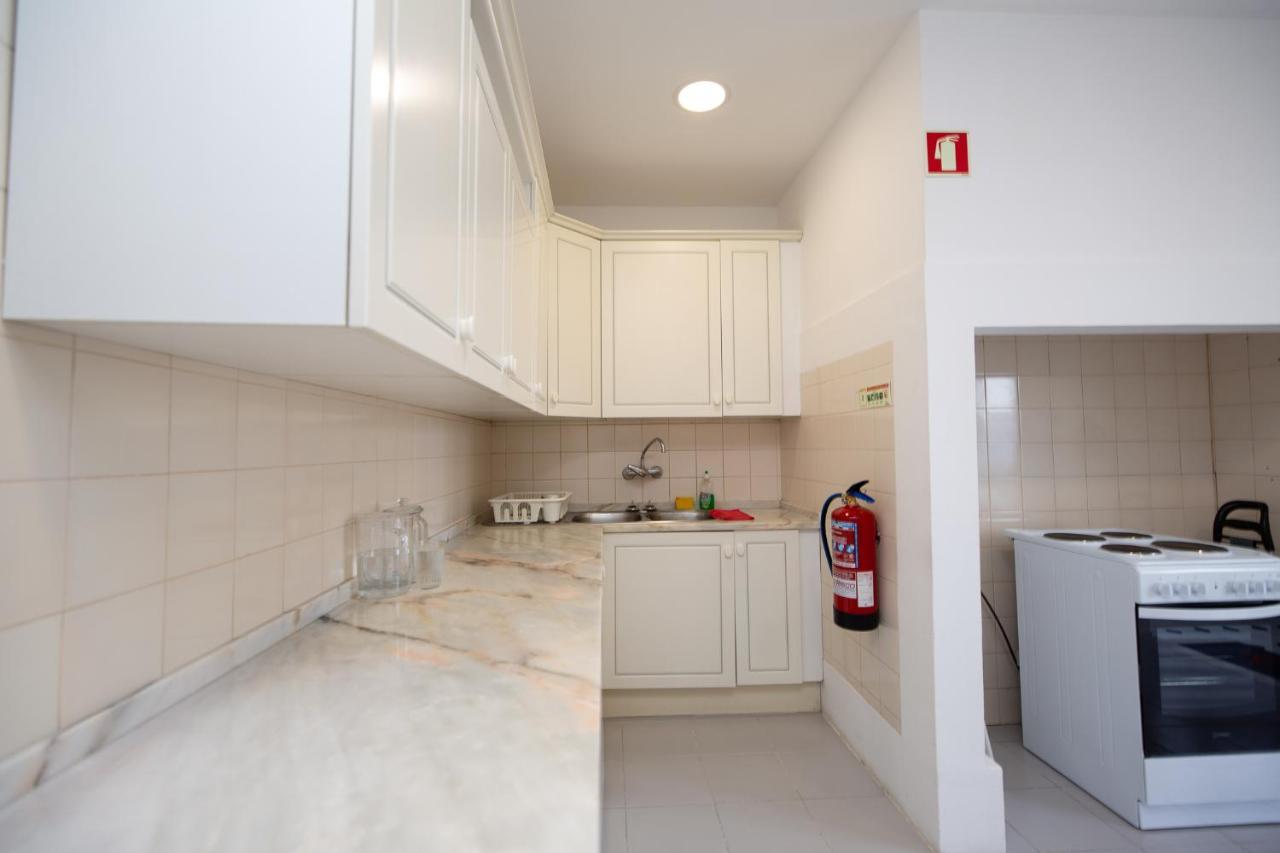 Inn-chiado Boulevard Gasthuis Lissabon
