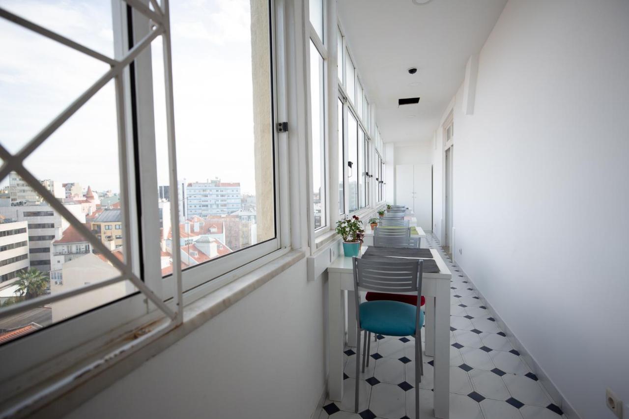 Inn-chiado Boulevard Gasthof