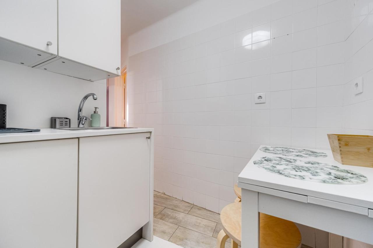 Apartment Nomad's Castello Flats *
