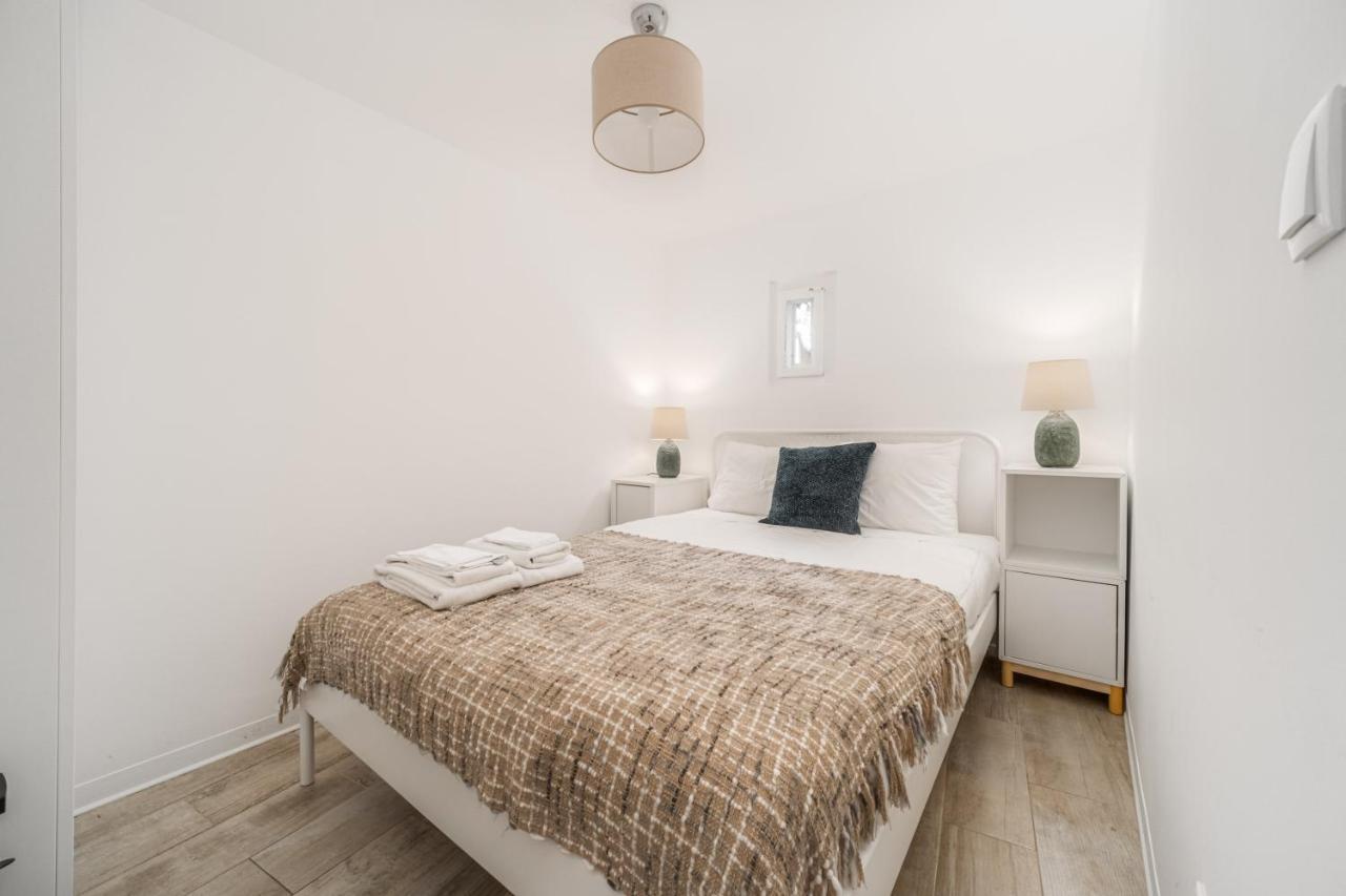 Nomad's Castello Flats * Lissabon