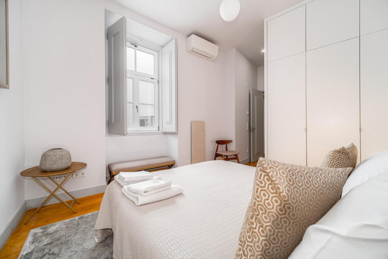 Appartement Nomad's Padaria Collection *