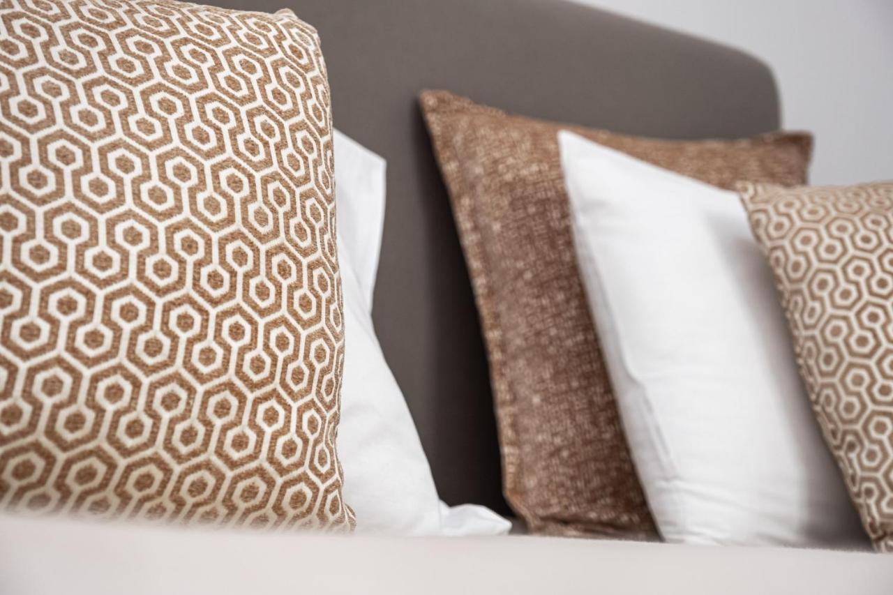 Nomad's Padaria Collection Lissabon