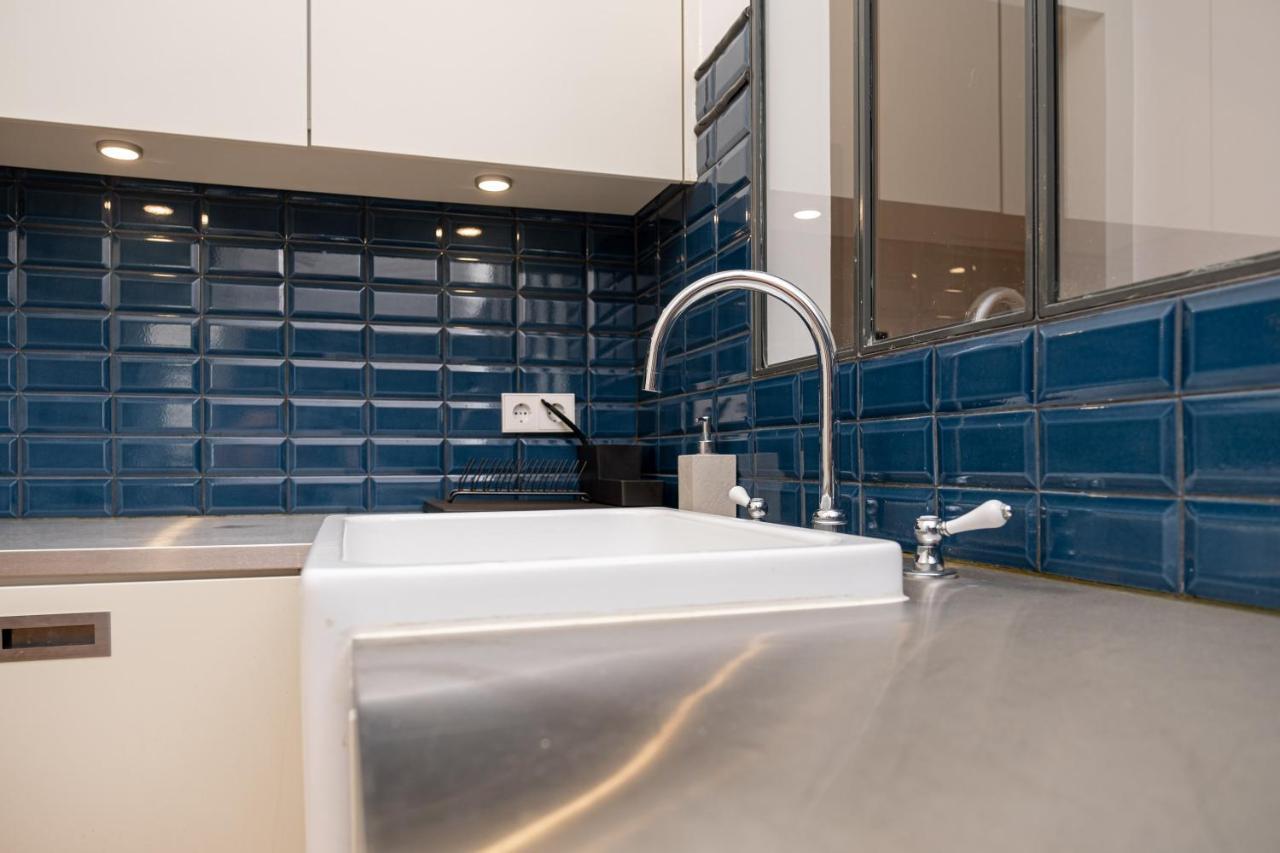 Appartement Nomad's Padaria Collection