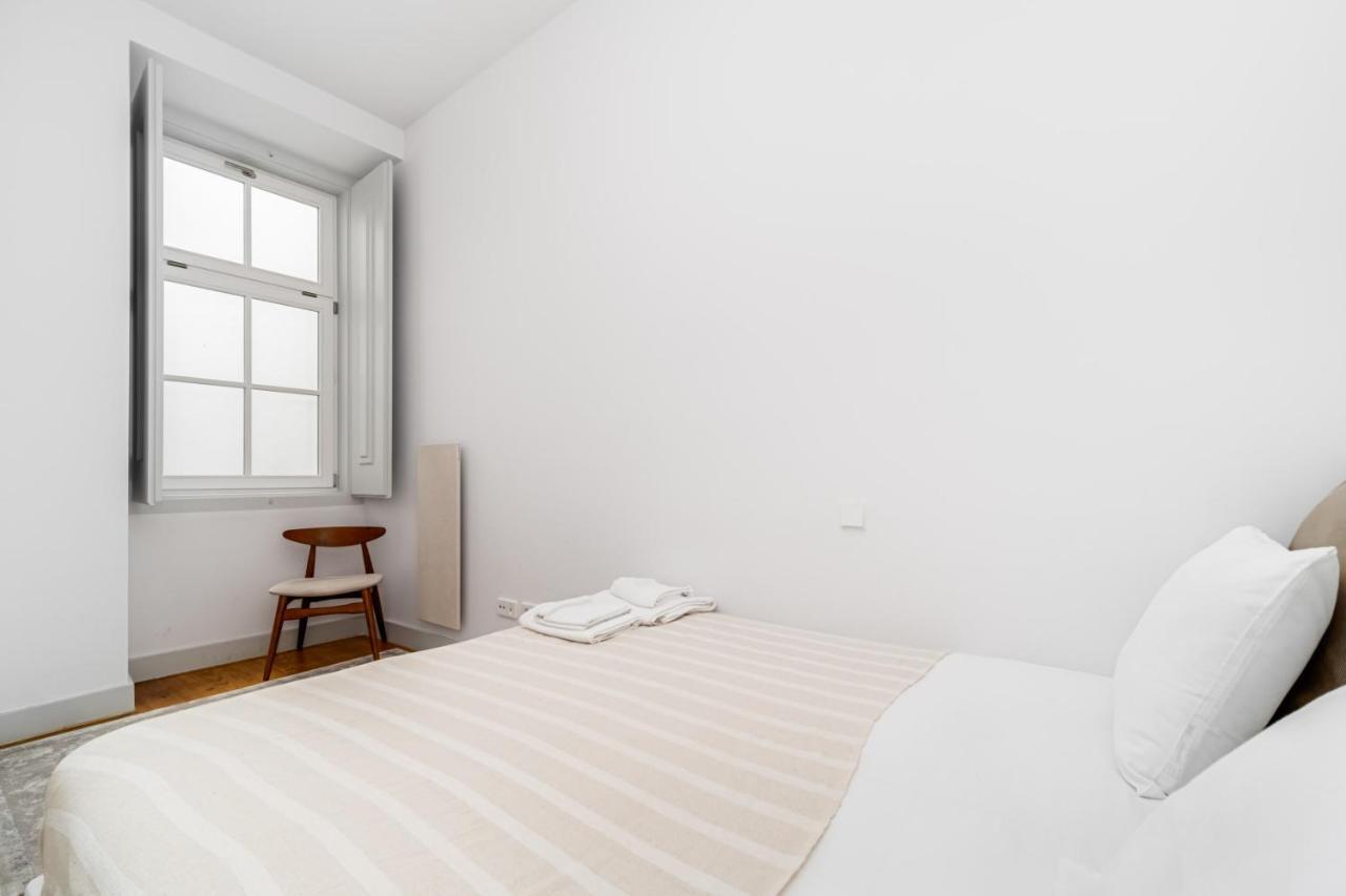 Nomad's Padaria Collection Appartement Lissabon