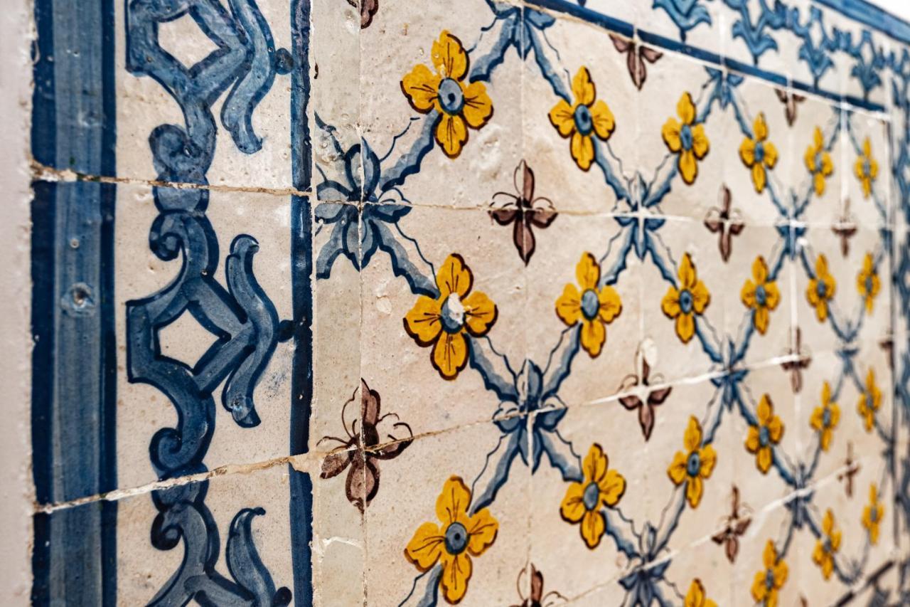 Appartement Nomad's Padaria Collection Lissabon