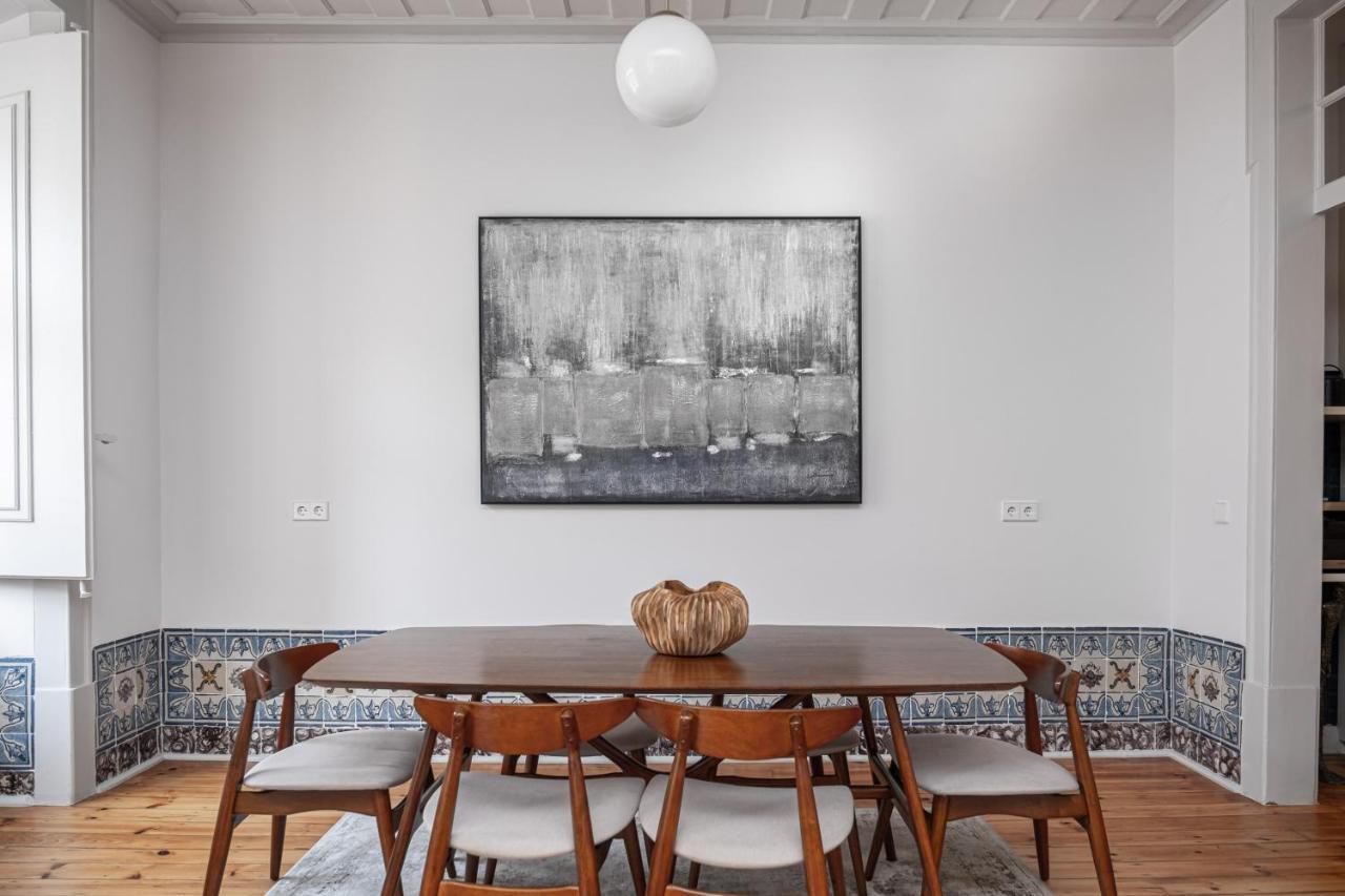 Nomad's Padaria Collection Appartement