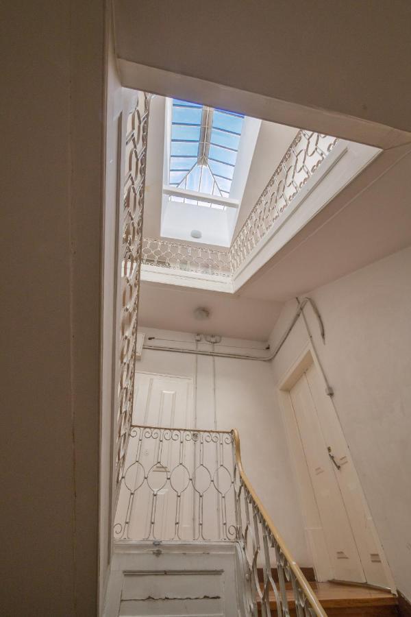 Nomad's Chiado & Amazing View Appartement *