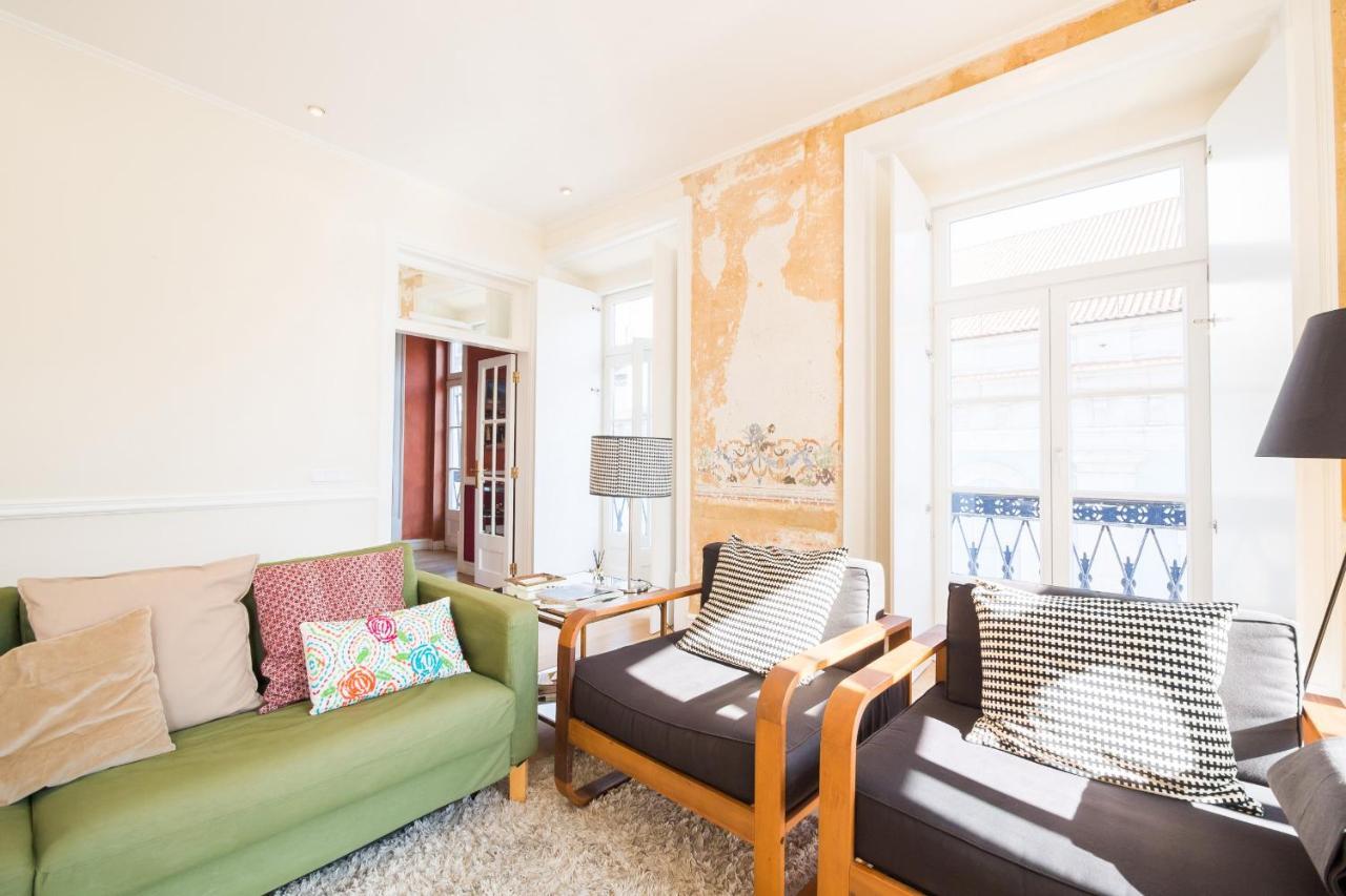 Appartement Nomad's Chiado & Amazing View *