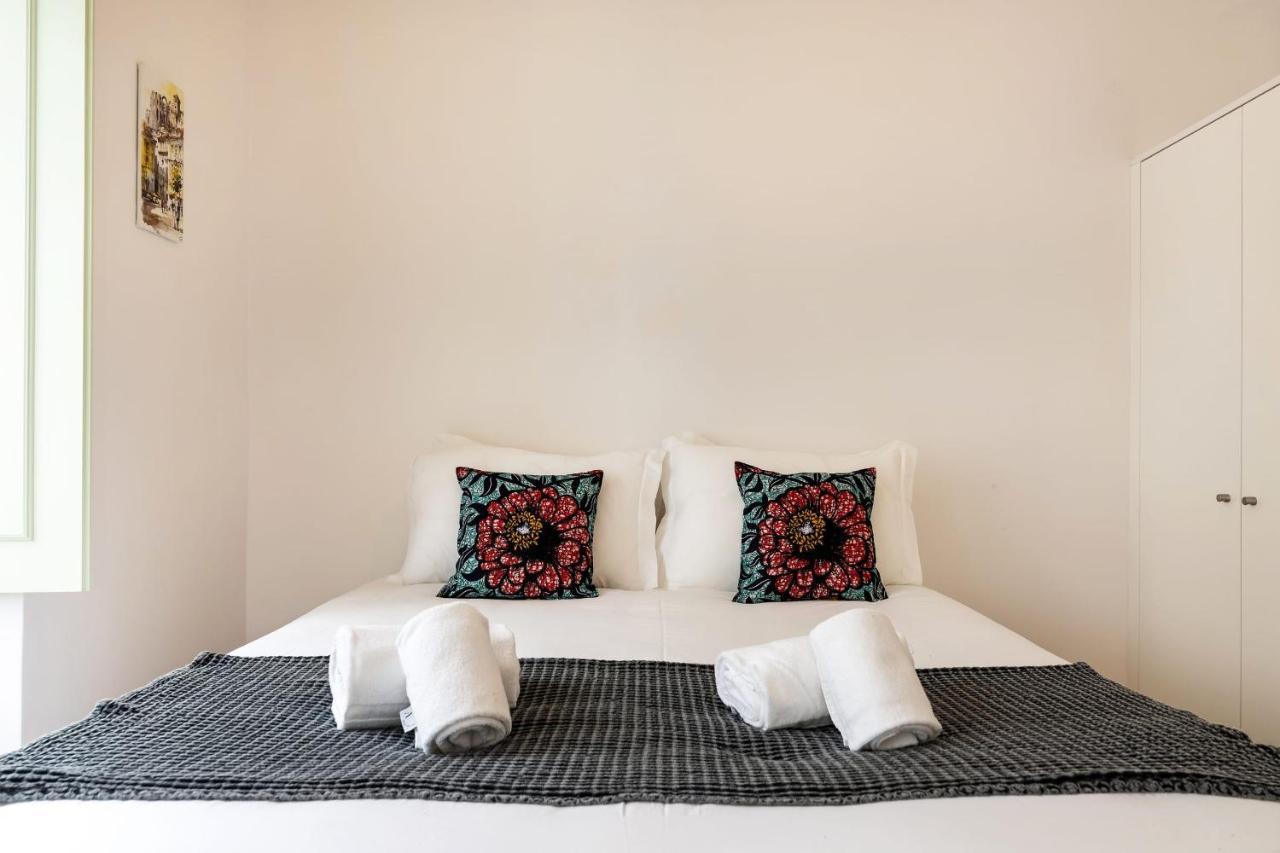 Guestready - Contemporary Apt In Central * Lissabon