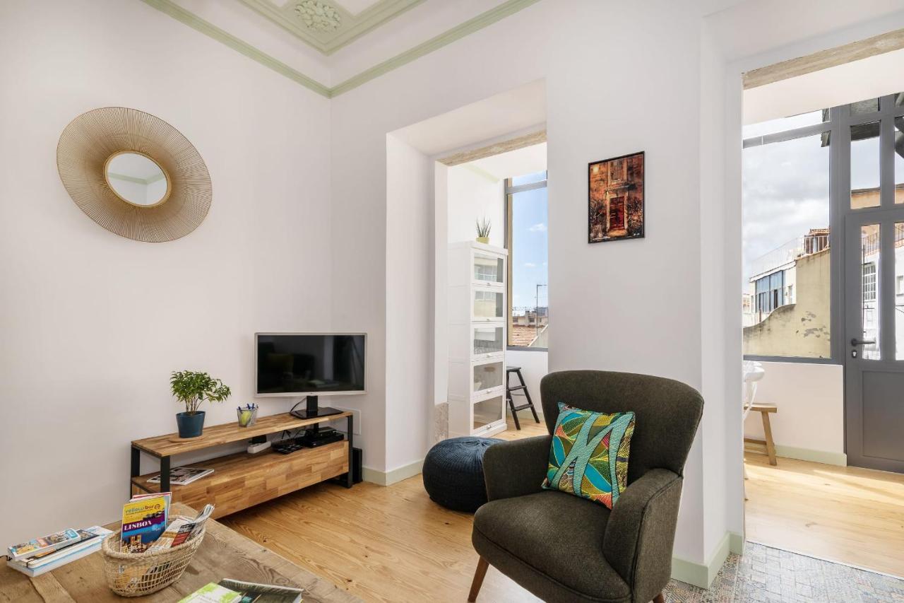 Appartement Guestready - Contemporary Apt In Central *