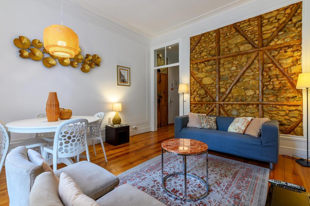 Localtraveling Historic Center Travessa * Lissabon