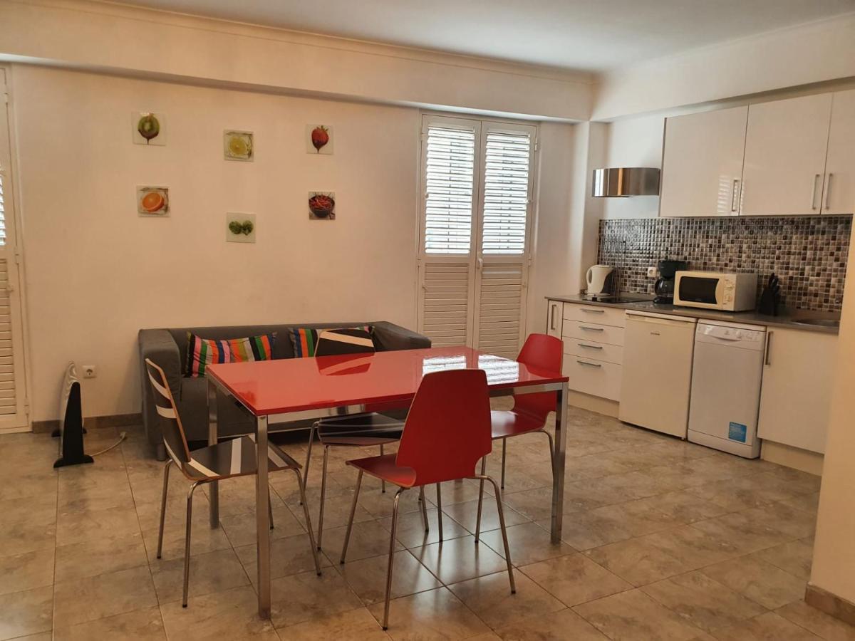Appartement Alfama With Balcony *