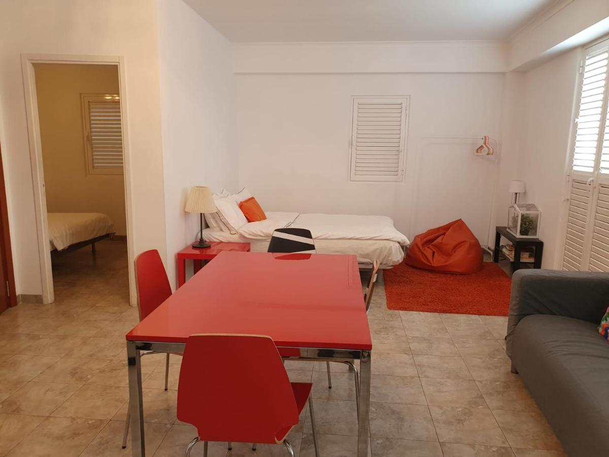 Alfama With Balcony Appartement