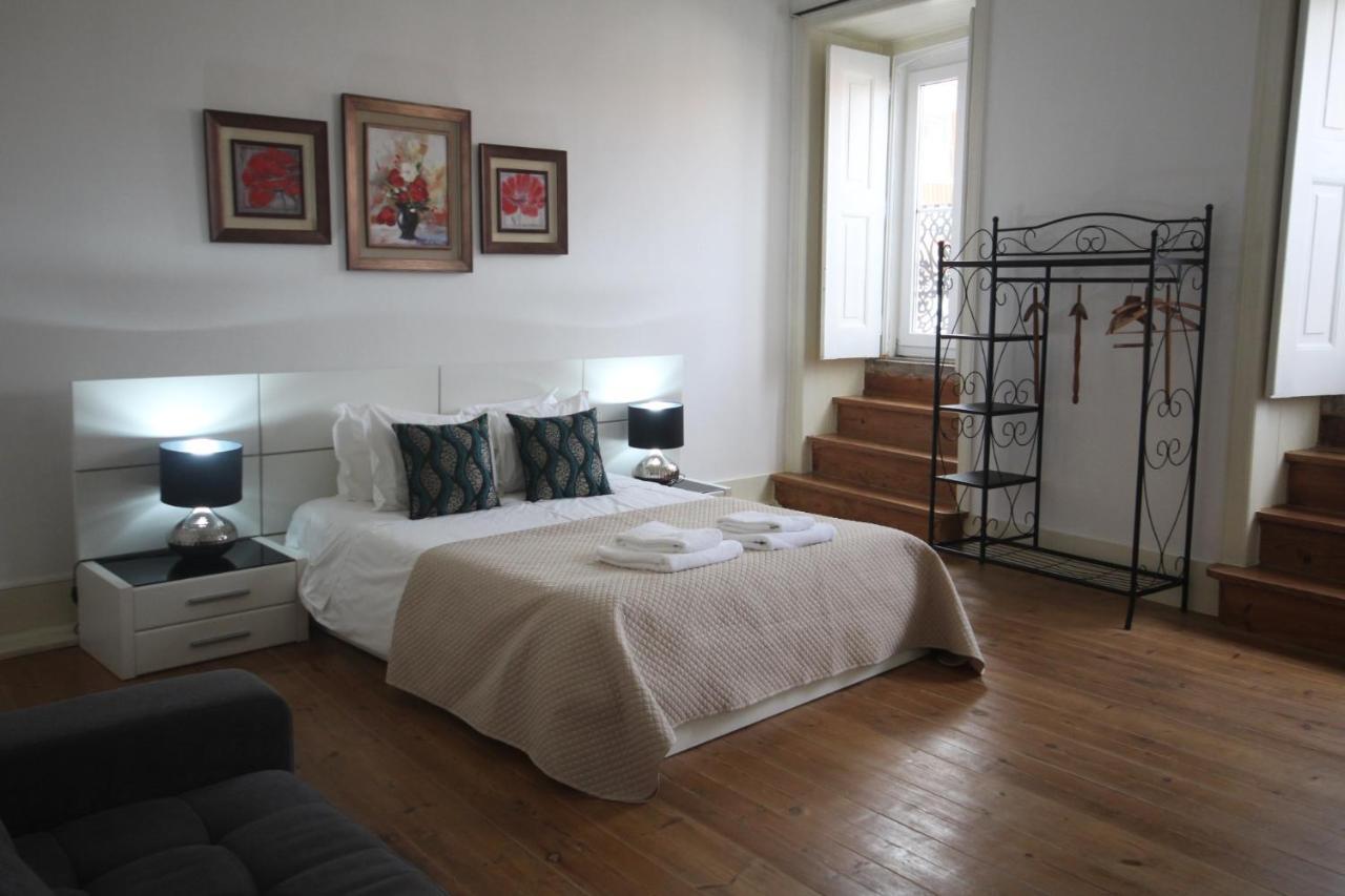 Gasthof Our Little Spot In Chiado 3*