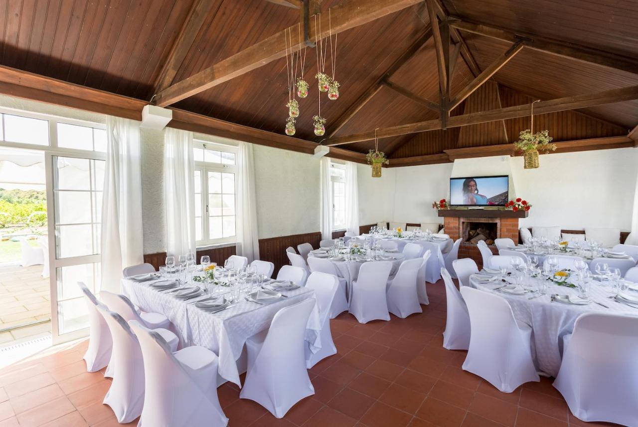 Vakantiehuis Quinta Do Boicao Lissabon