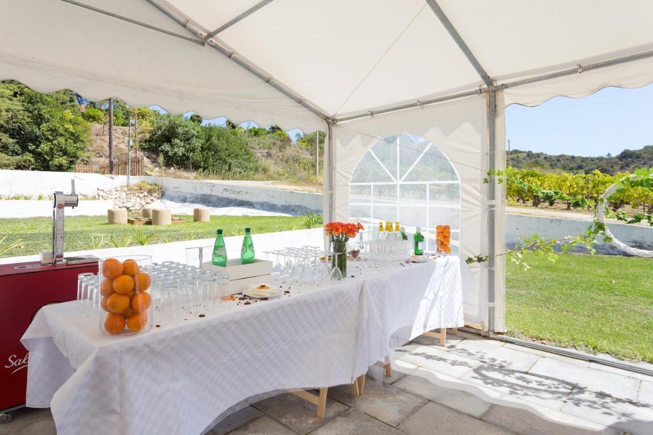 Quinta Do Boicao * Lissabon