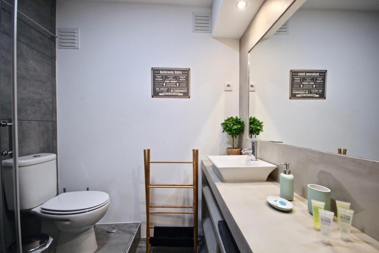 Akicity Amoreiras Amber Appartement Lissabon