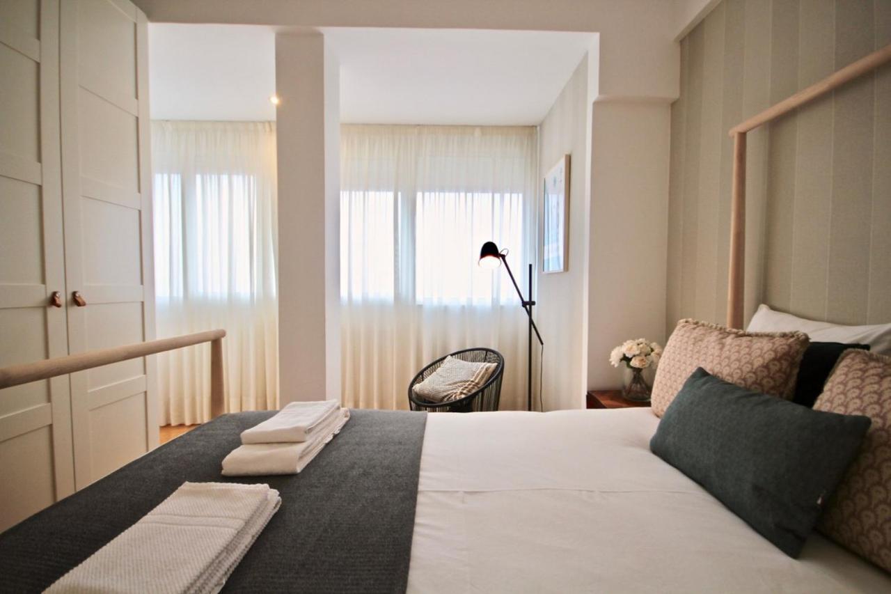 Akicity Amoreiras Amber Appartement