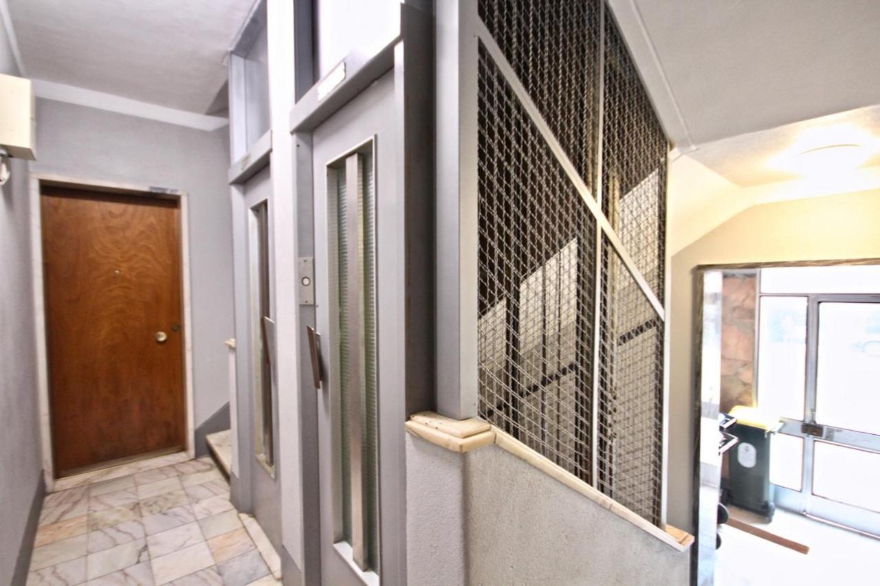 Akicity Amoreiras Amber Appartement *