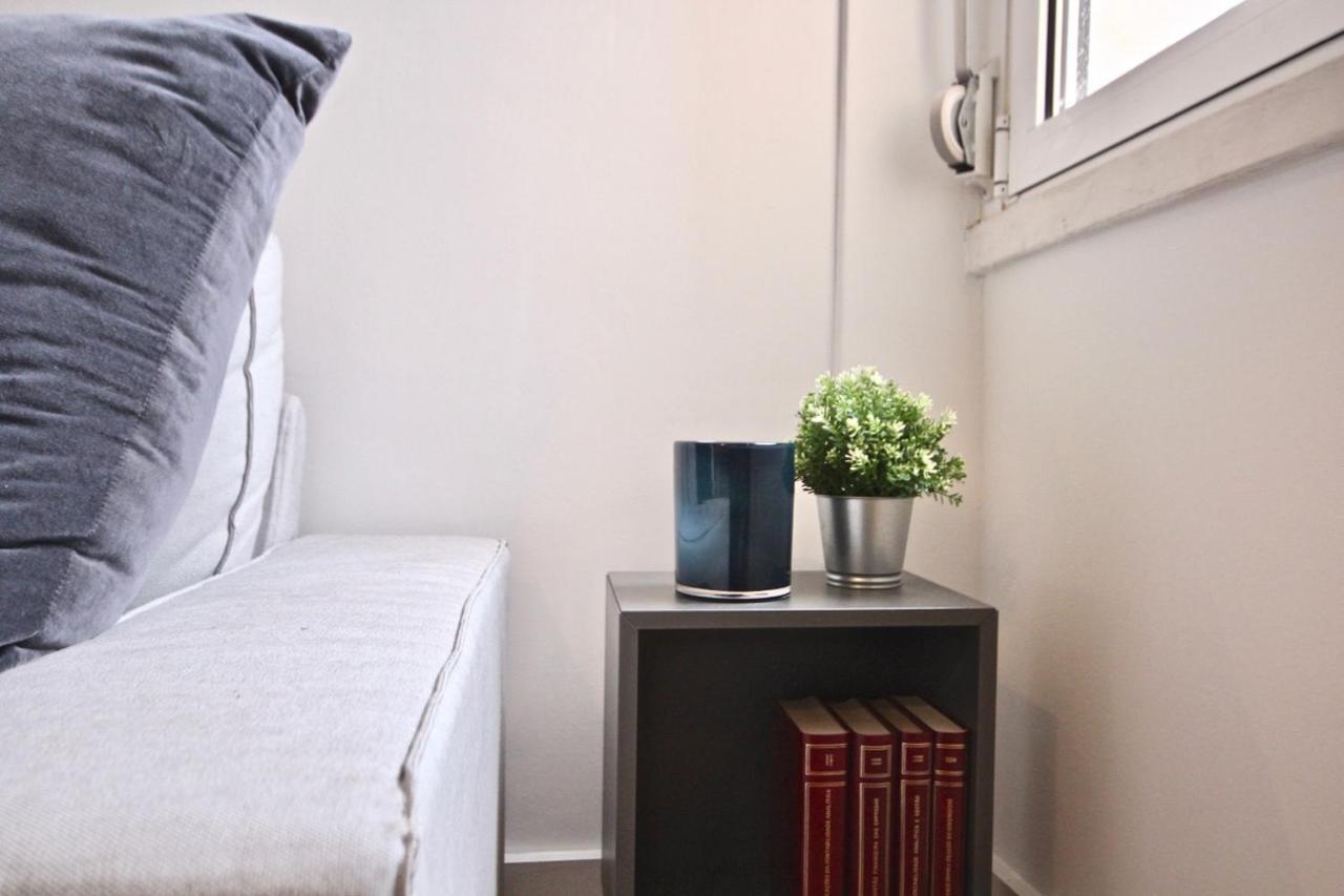 Akicity Amoreiras Amber Appartement Lissabon