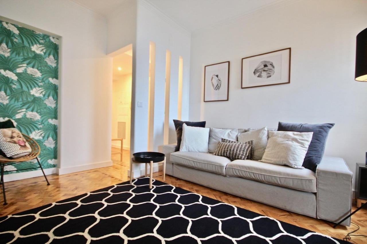 Appartement Akicity Amoreiras Amber *