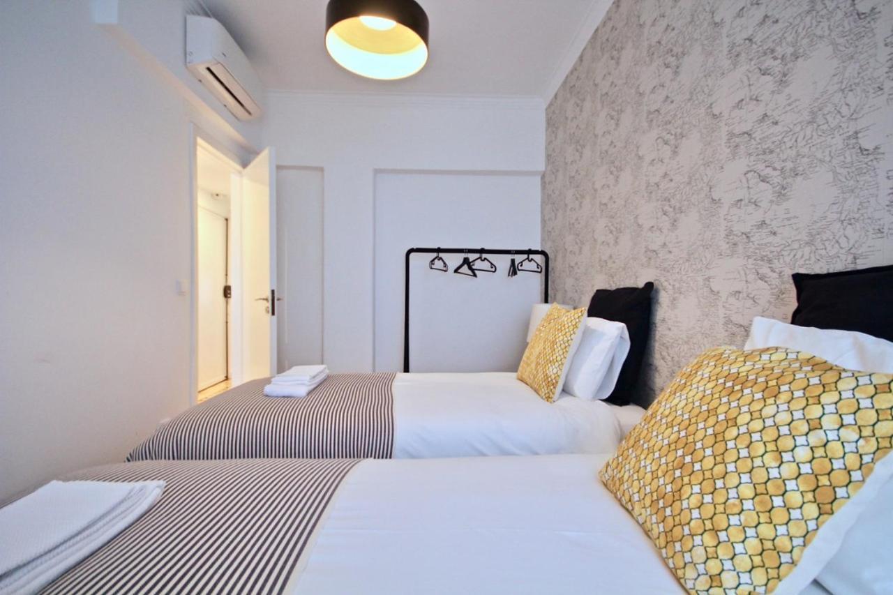 Akicity Amoreiras Amber Appartement *