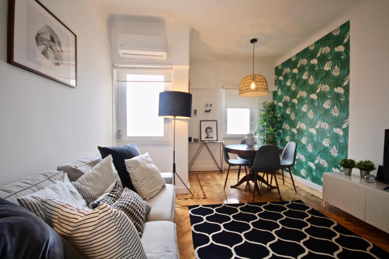 Akicity Amoreiras Amber Appartement *