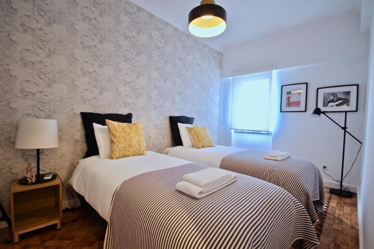 Appartement Akicity Amoreiras Amber