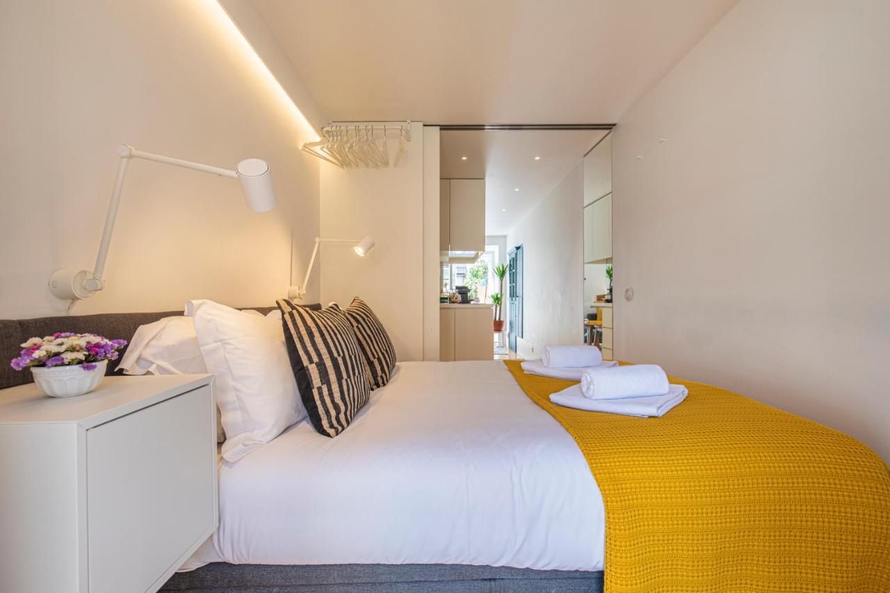 Lovelystay - The Blue Pool House Apartamento