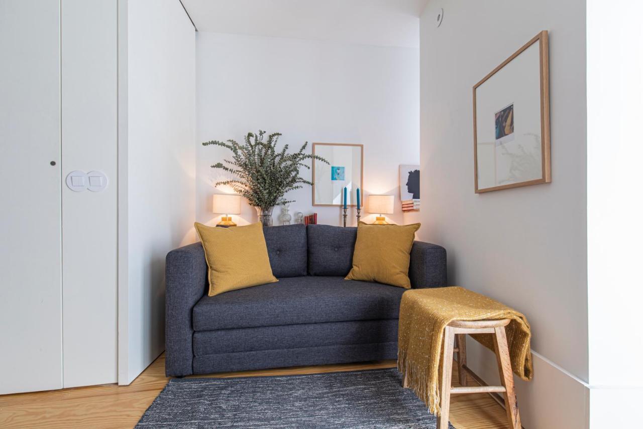 Lovelystay - The Blue Pool House Apartamento Lisboa