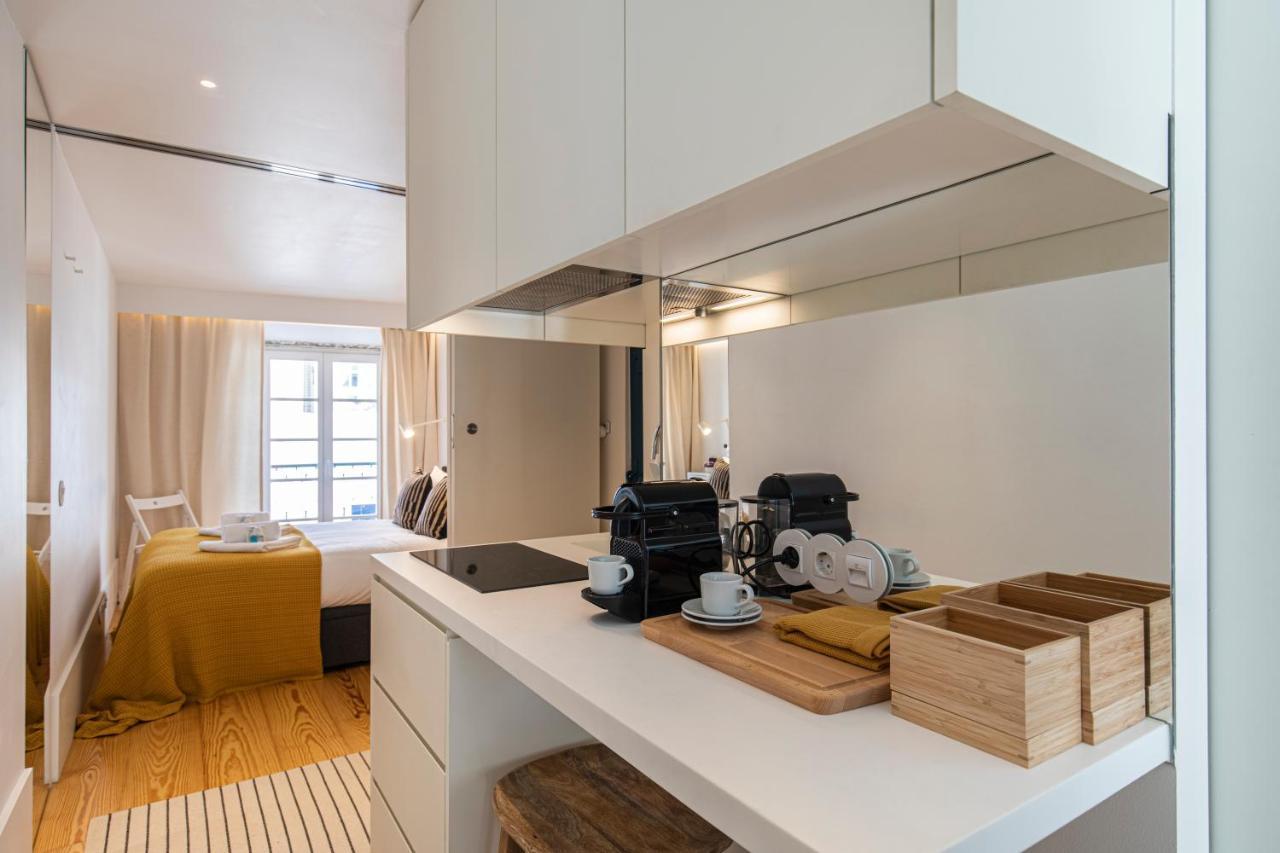 Lovelystay - The Blue Pool House Lisboa